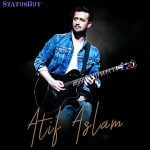 Atif Aslam Status Video Download