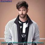 Hrithik Roshan Status Video Download