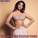 Pooja Hegde Beautiful Status Video Download