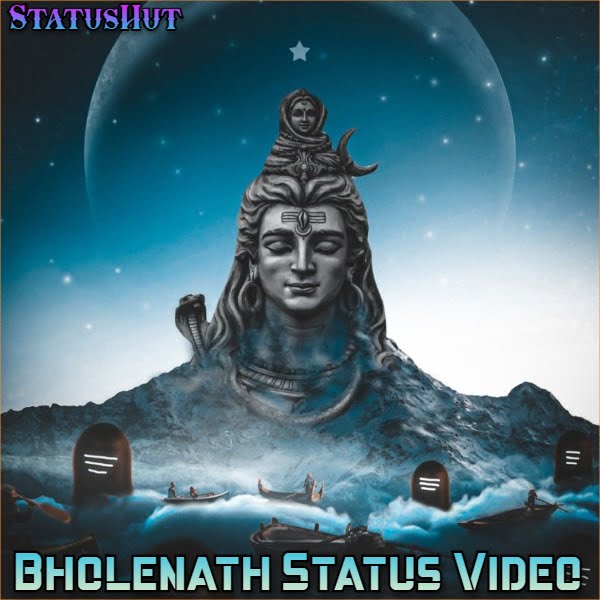 Bholenath Status Video Download