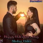 Happy Valentines Day Wishes Status Video Download