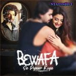 Bewafa Se Pyaar Kiya Jubin Nautiyal Status Video Download