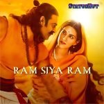 Ram Siya Ram Song Adipurush Status Video Download