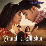 Zihaal E Miskin Song Vishal Mishra Status Video Download