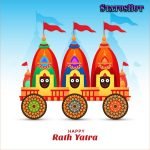 Coming Soon 2023 Rath Yatra Status Video Download