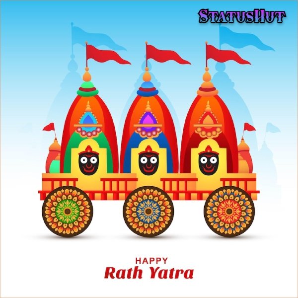 Coming Soon 2023 Rath Yatra Status Video Download