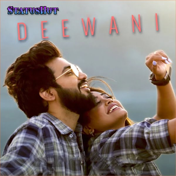 Deewani Song Sachet Tandon  Status Video Download