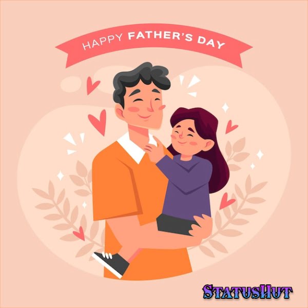 Happy Father's Day 2023 Status Video Download