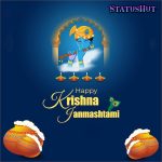 Happy Shri Krishna Janmashtami 2023 Status Video Download