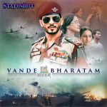 Vande Bharatam Song Vishal Mishra Status Video Download