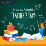 September 5 Teachers Day Status Video Download