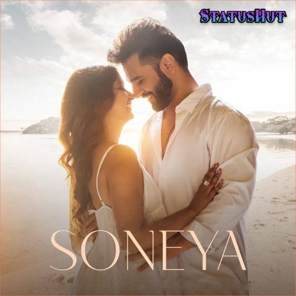 Soneya Song Rahul Vaidya Status Video Download