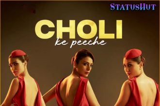 Choli Ke Peeche Song Crew Status Video Download