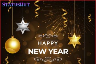 2025 Happy New Year January 1 Status Video Download